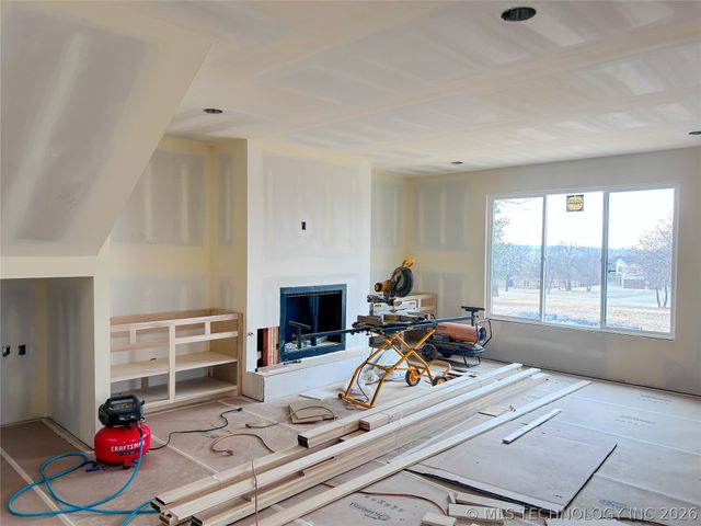 116771 S 4299 Loop, Porum, OK 73078