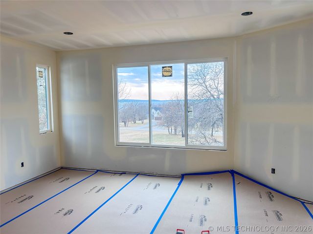 116771 S 4299 Loop, Porum, OK 73078