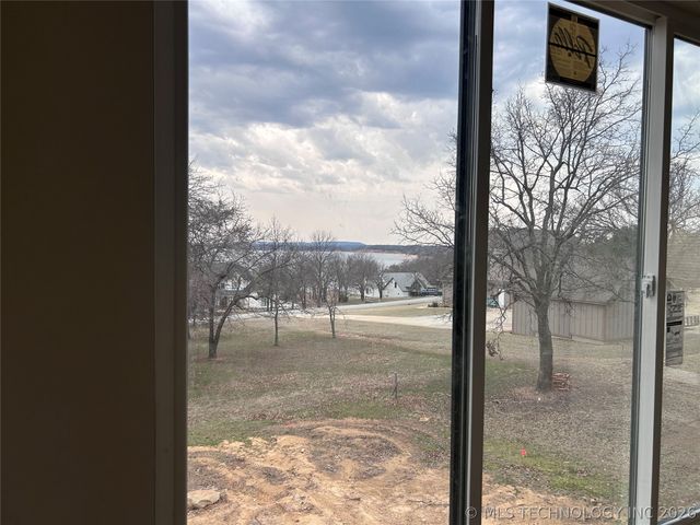 116771 S 4299 Loop, Porum, OK 73078