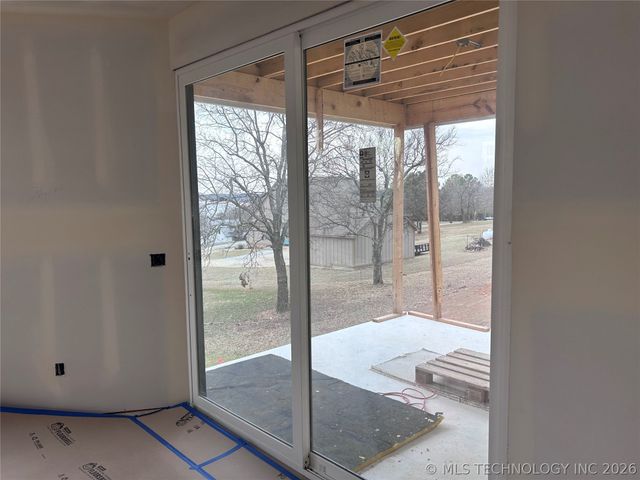 116771 S 4299 Loop, Porum, OK 73078