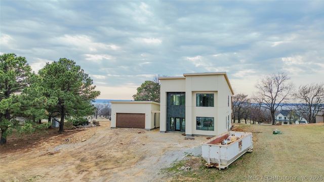 116771 S 4299 Loop, Porum, OK 73078