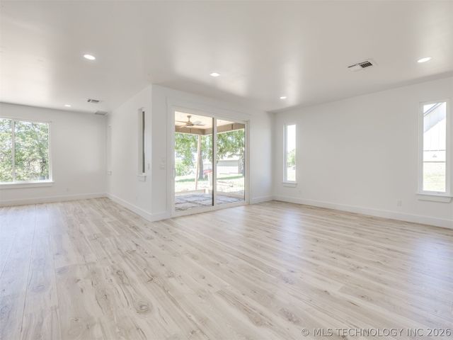 116771 S 4299 Loop, Porum, OK 73078