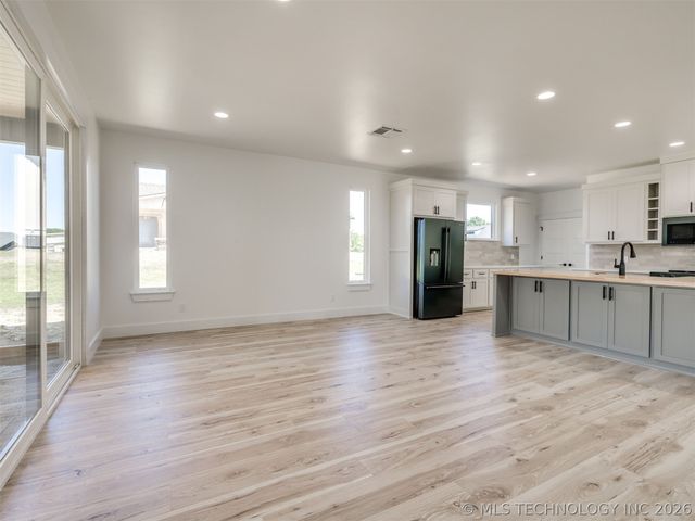 116771 S 4299 Loop, Porum, OK 73078