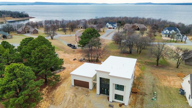 116771 S 4299 Loop, Porum, OK 73078