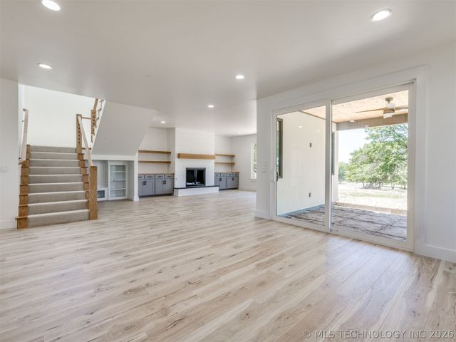 116771 S 4299 Loop, Porum, OK 73078