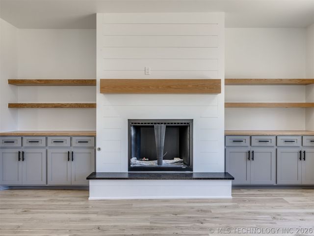 116771 S 4299 Loop, Porum, OK 73078