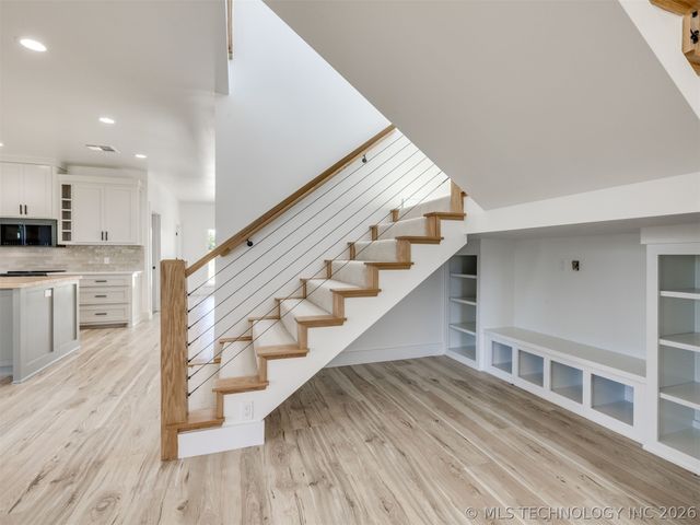 116771 S 4299 Loop, Porum, OK 73078