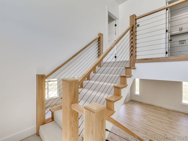 116771 S 4299 Loop, Porum, OK 73078