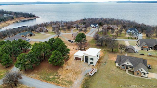 116771 S 4299 Loop, Porum, OK 73078