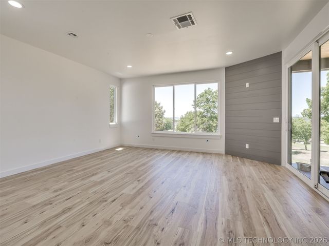 116771 S 4299 Loop, Porum, OK 73078