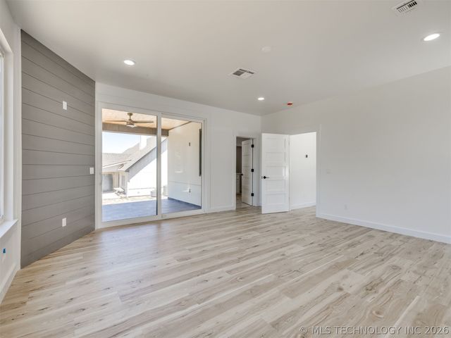 116771 S 4299 Loop, Porum, OK 73078