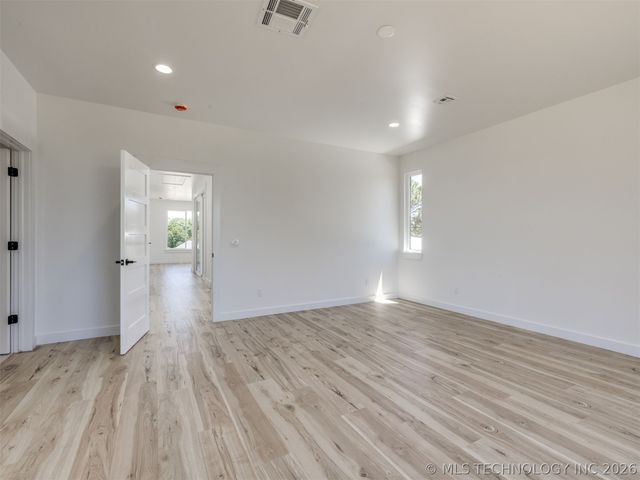 116771 S 4299 Loop, Porum, OK 73078