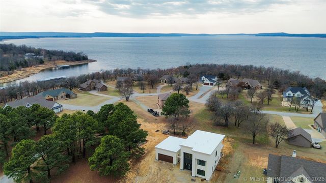 116771 S 4299 Loop, Porum, OK 73078