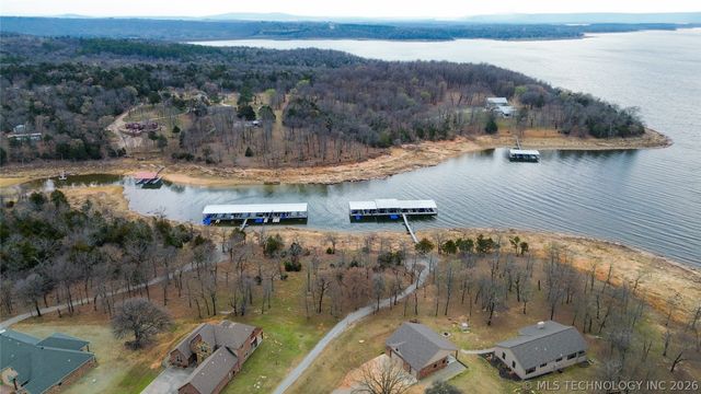 116771 S 4299 Loop, Porum, OK 73078