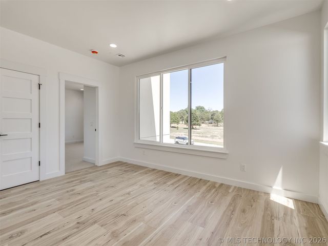 116771 S 4299 Loop, Porum, OK 73078