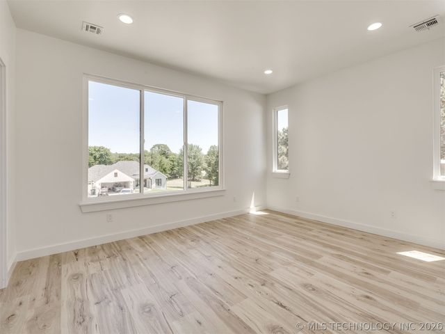 116771 S 4299 Loop, Porum, OK 73078