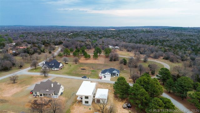 116771 S 4299 Loop, Porum, OK 73078