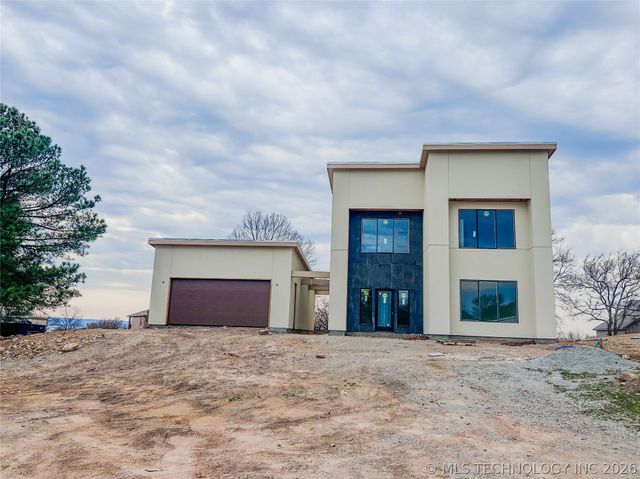 116771 S 4299 Loop, Porum, OK 73078