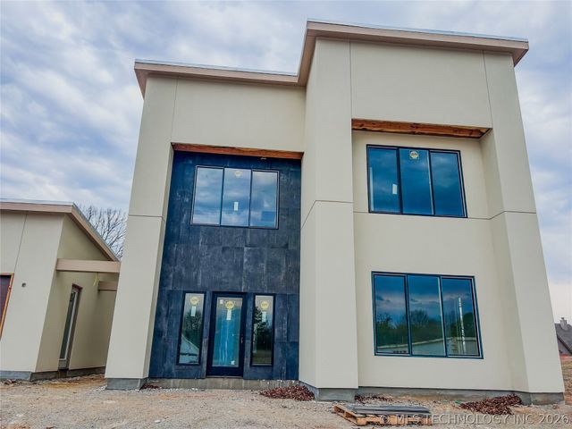 116771 S 4299 Loop, Porum, OK 73078