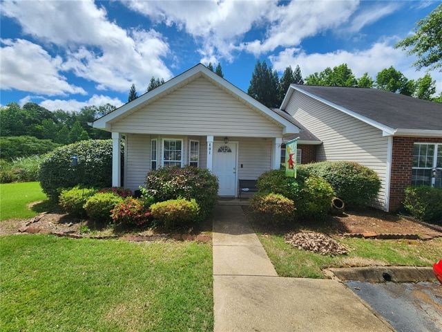 401 Crestridge Drive, Simpsonville, SC 29681