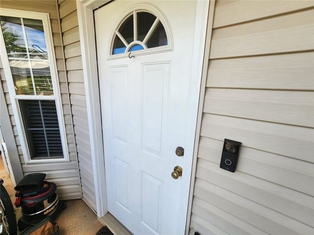 401 Crestridge Drive, Simpsonville, SC 29681