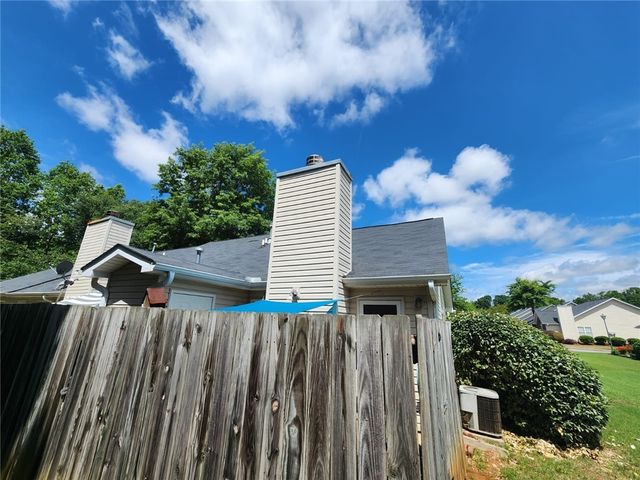 401 Crestridge Drive, Simpsonville, SC 29681