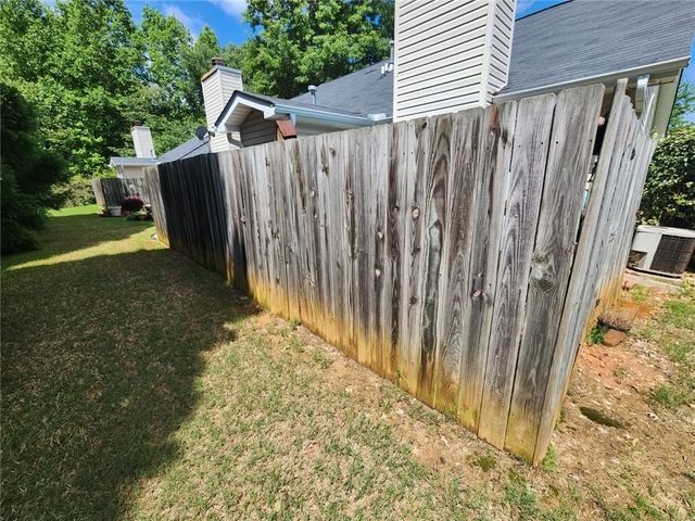 401 Crestridge Drive, Simpsonville, SC 29681