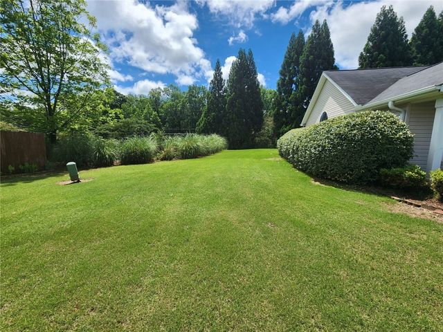 401 Crestridge Drive, Simpsonville, SC 29681