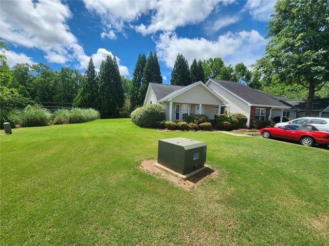 401 Crestridge Drive, Simpsonville, SC 29681