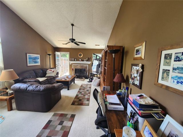 401 Crestridge Drive, Simpsonville, SC 29681