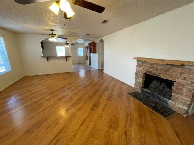 5413 Emmeryville Lane, Fort Worth, TX 76244