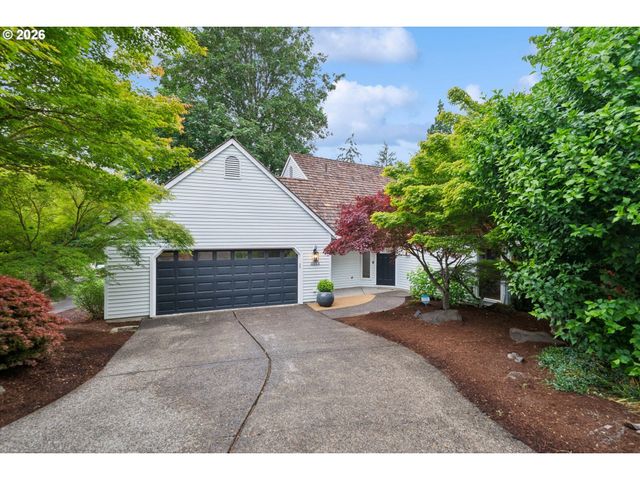 4684 Sw FLOWER Pl, Portland, OR 97221