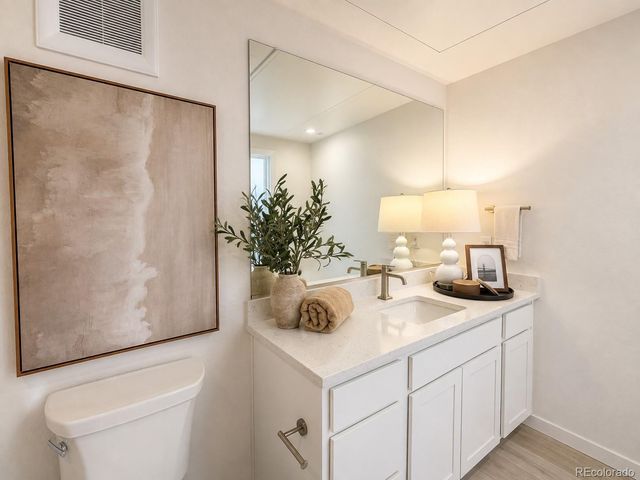 1650 N Sheridan Boulevard 203, Denver, CO 80204