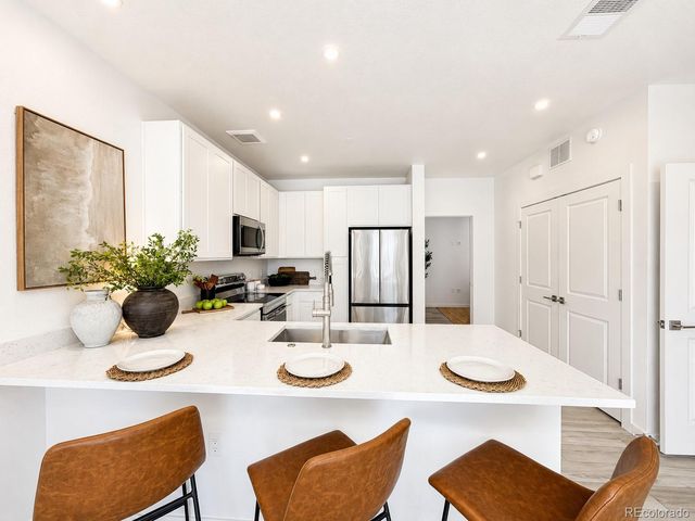 1650 N Sheridan Boulevard 203, Denver, CO 80204