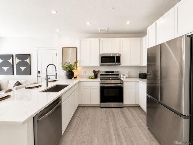 1650 N Sheridan Boulevard 203, Denver, CO 80204