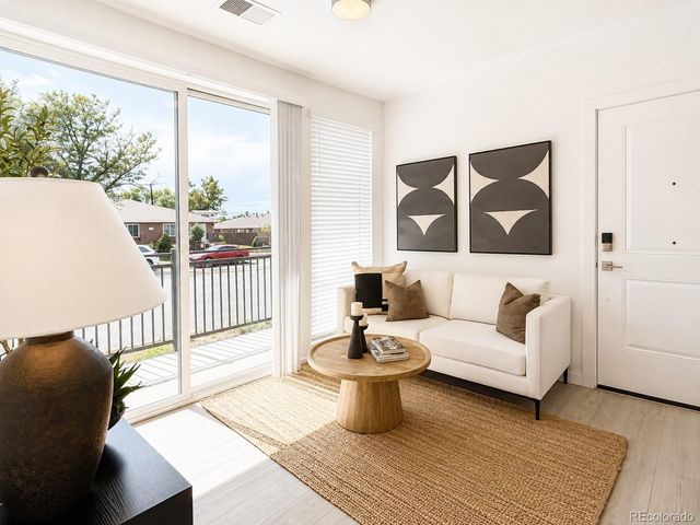 1650 N Sheridan Boulevard 203, Denver, CO 80204