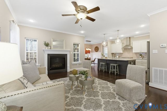 7012 Stafford Park Dr, Moseley, VA 23120