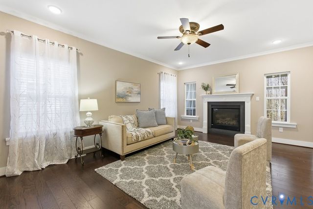 7012 Stafford Park Dr, Moseley, VA 23120