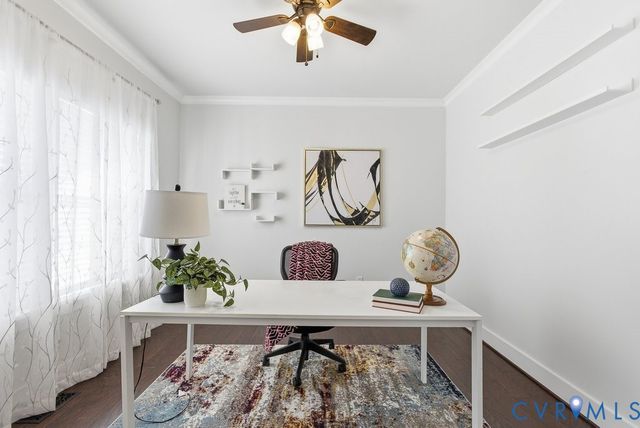 7012 Stafford Park Dr, Moseley, VA 23120