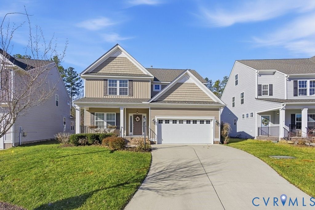 7012 Stafford Park Dr, Moseley, VA 23120