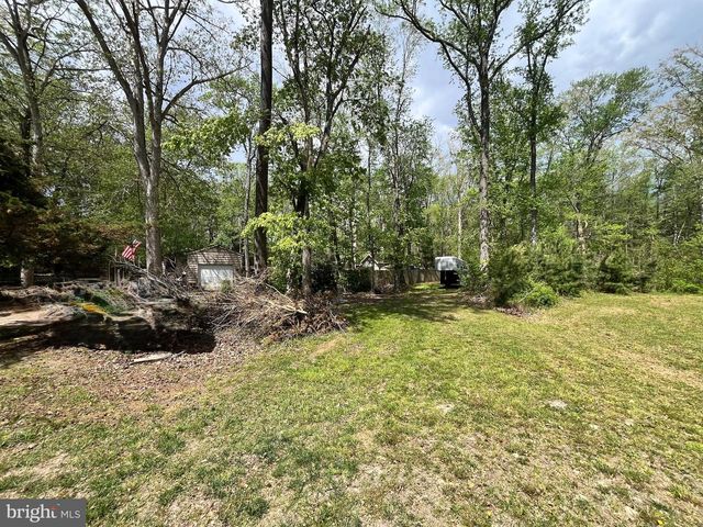 32685 DAISEY RD, Frankford, DE 19945
