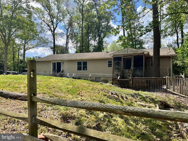 32685 DAISEY RD, Frankford, DE 19945