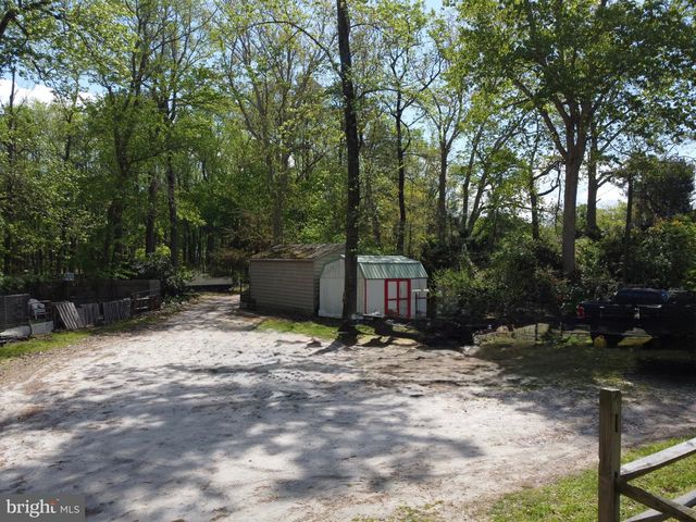 32685 DAISEY RD, Frankford, DE 19945