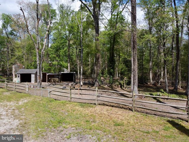 32685 DAISEY RD, Frankford, DE 19945