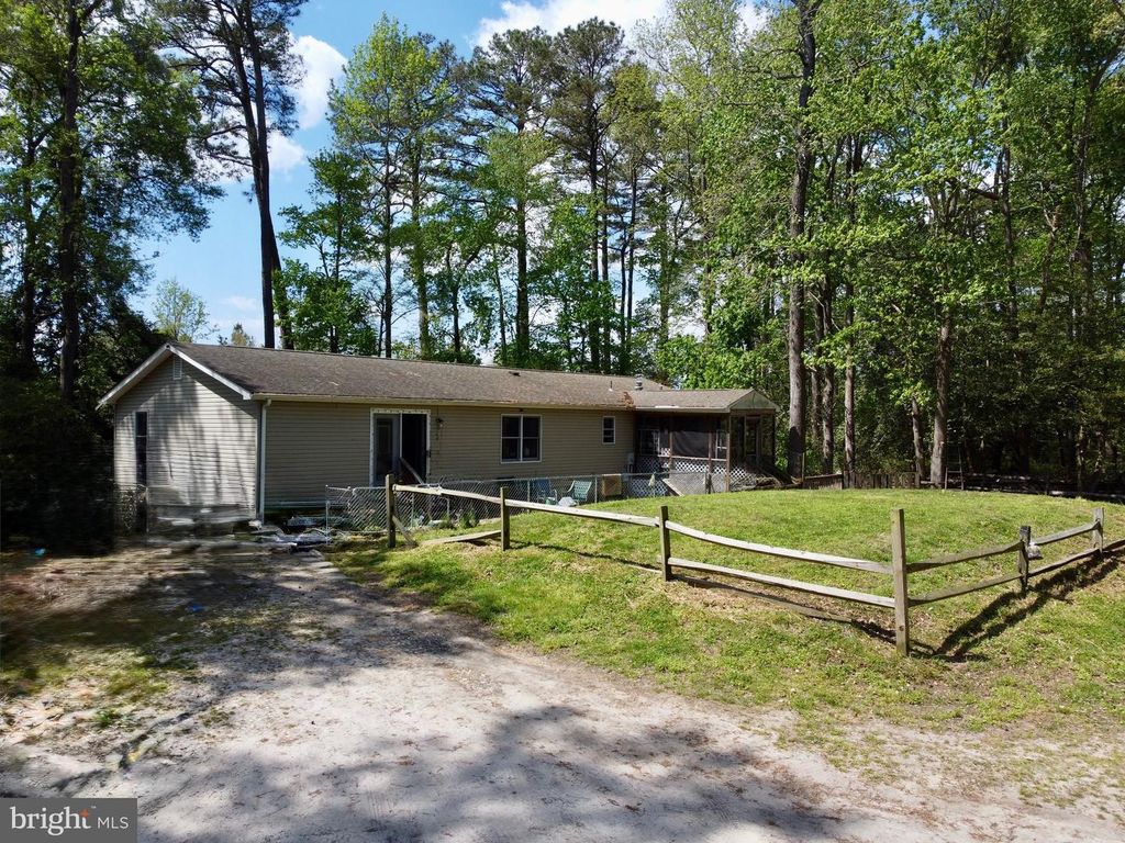 32685 DAISEY RD, Frankford, DE 19945