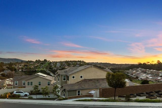 922 Lindbergh Drive, San Marcos, CA 92069