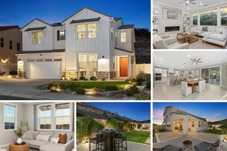922 Lindbergh Drive, San Marcos, CA 92069