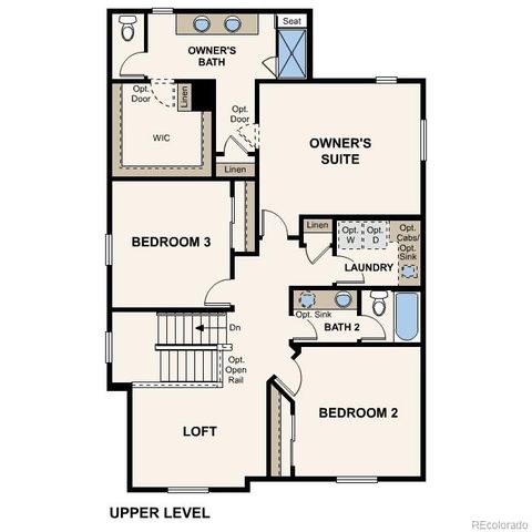 4551 N Versailles Way, Aurora, CO 80019