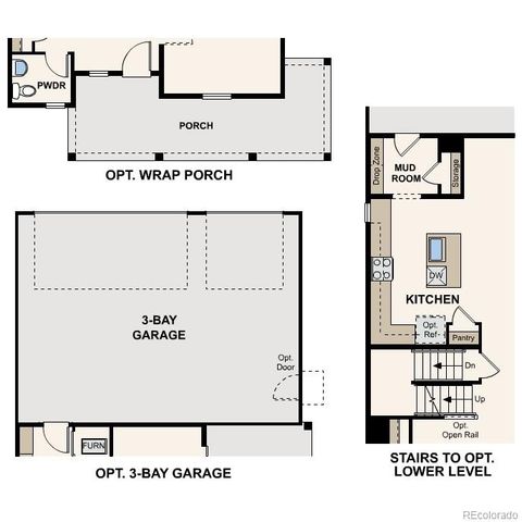 4551 N Versailles Way, Aurora, CO 80019