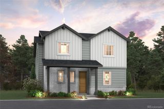 4551 N Versailles Way, Aurora, CO 80019